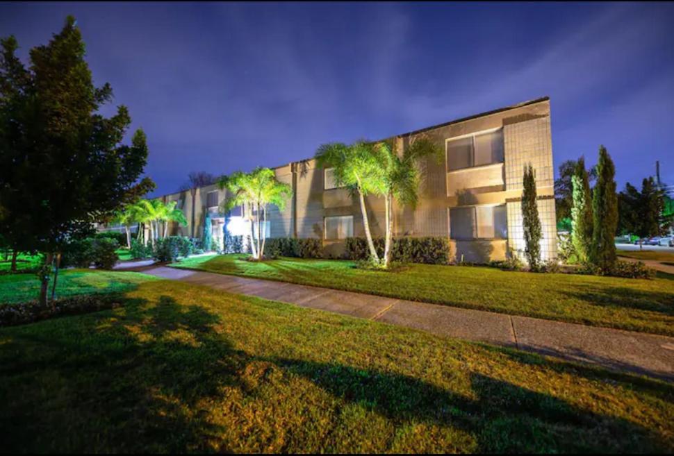 Westshore South Tampa Apt Apartment Exterior photo
