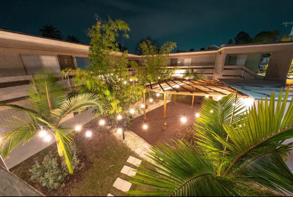 Westshore South Tampa Apt Apartment Exterior photo