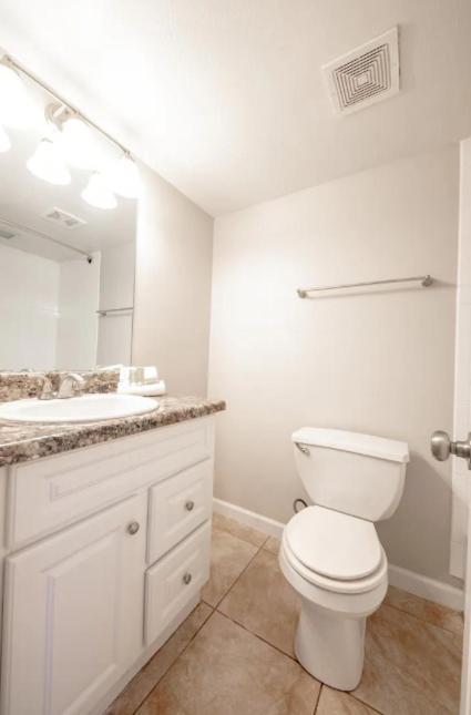 Westshore South Tampa Apt Apartment Exterior photo